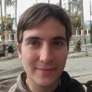 Meet your Posher, Anna